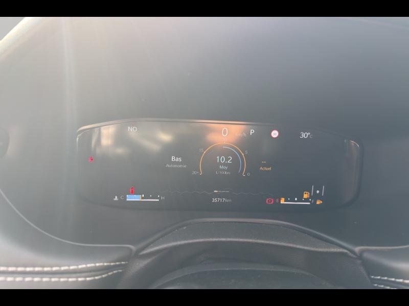 Image JEEP Compass 1.3 GSE T4 150ch Limited 4x2 BVR6