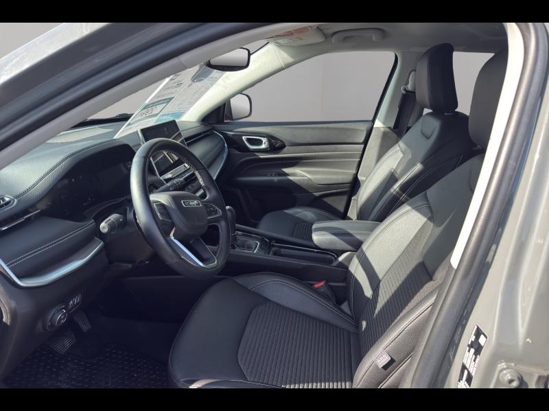Image JEEP Compass 1.3 GSE T4 150ch Limited 4x2 BVR6