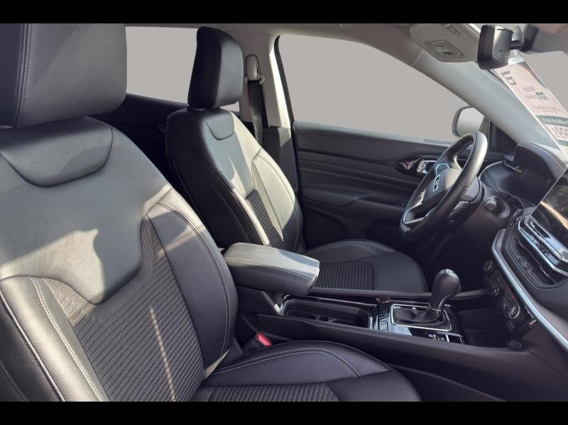 Image JEEP Compass 1.3 GSE T4 150ch Limited 4x2 BVR6