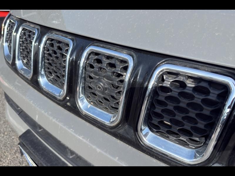 Image JEEP Compass 1.3 GSE T4 150ch Limited 4x2 BVR6