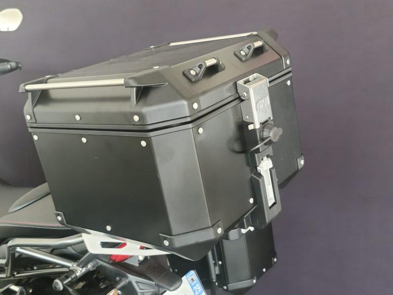 Image MOTO-GUZZI V85 TT Travel 850 Euro 5