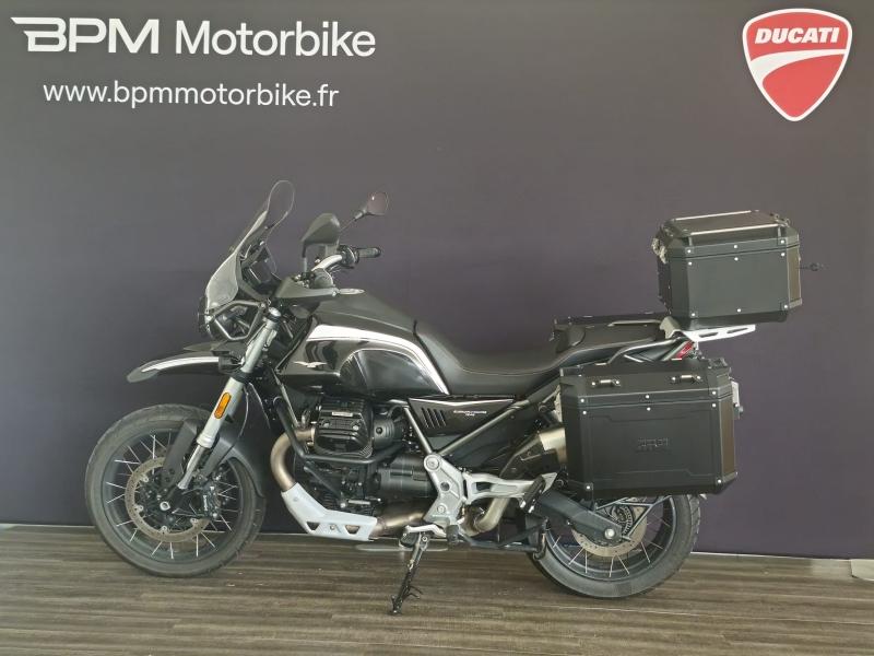 Image MOTO-GUZZI V85 TT Travel 850 Euro 5