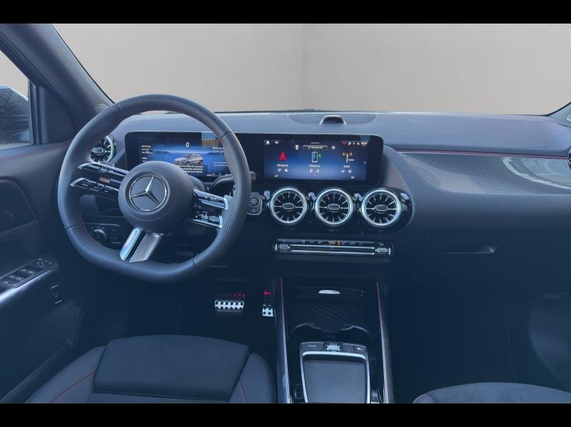 Image MERCEDES-BENZ GLA 200 d 150ch Edition 140 8G-DCT