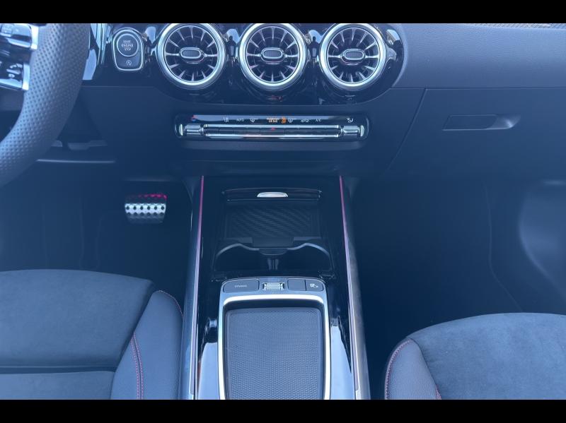 Image MERCEDES-BENZ GLA 200 d 150ch Edition 140 8G-DCT