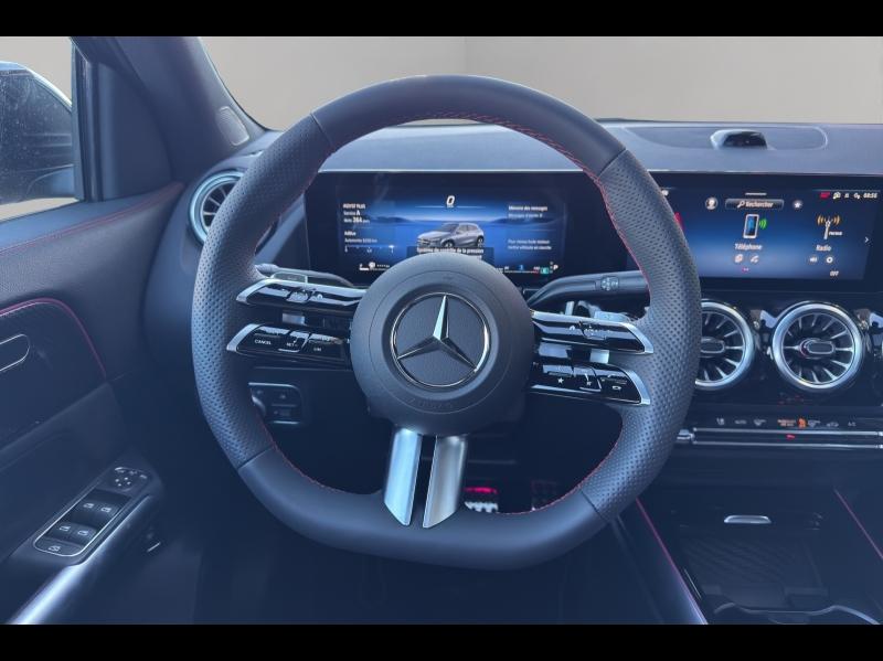 Image MERCEDES-BENZ GLA 200 d 150ch Edition 140 8G-DCT