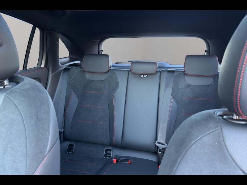 Image MERCEDES-BENZ GLA 200 d 150ch Edition 140 8G-DCT