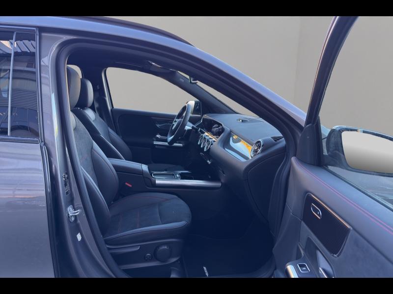 Image MERCEDES-BENZ GLA 200 d 150ch Edition 140 8G-DCT