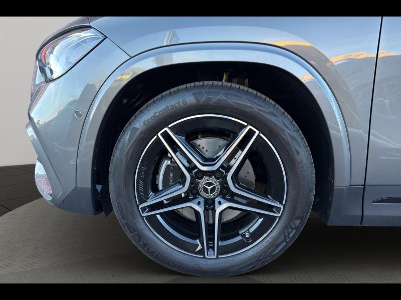 Image MERCEDES-BENZ GLA 200 d 150ch Edition 140 8G-DCT