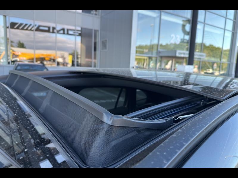 Image MERCEDES-BENZ GLA 200 d 150ch Edition 140 8G-DCT