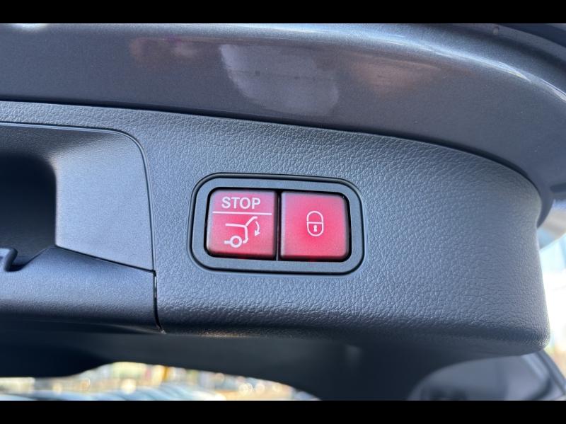 Image MERCEDES-BENZ GLA 200 d 150ch Edition 140 8G-DCT