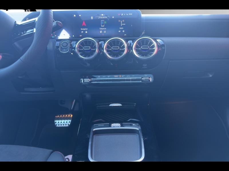 Image MERCEDES-BENZ Classe A 200 d 150ch Edition 140 8G-DCT