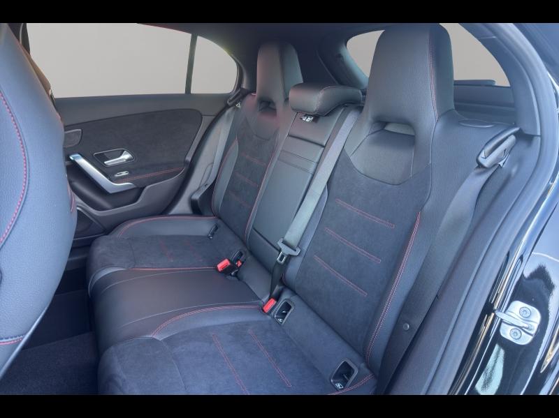 Image MERCEDES-BENZ Classe A 200 d 150ch Edition 140 8G-DCT