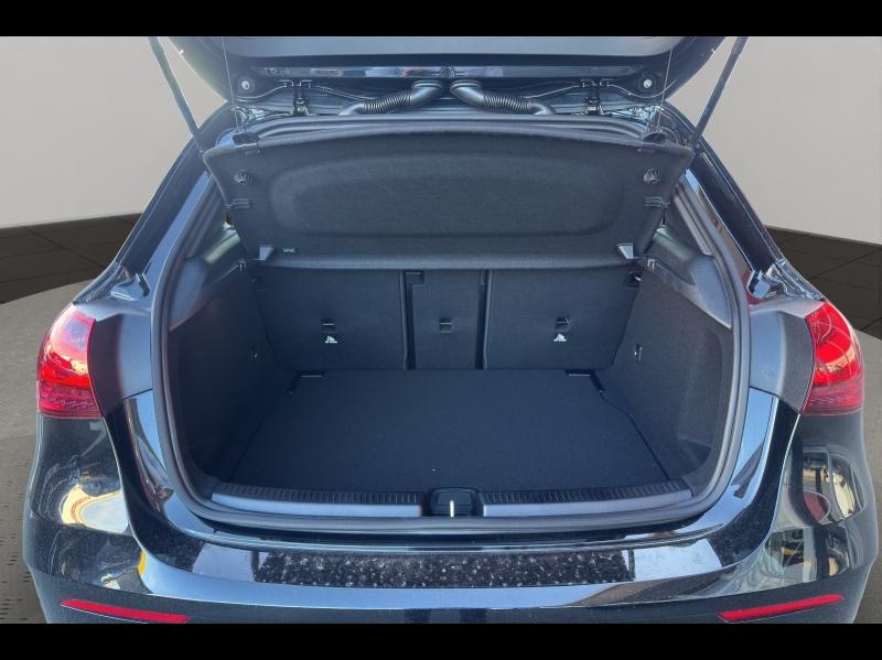 Image MERCEDES-BENZ Classe A 200 d 150ch Edition 140 8G-DCT