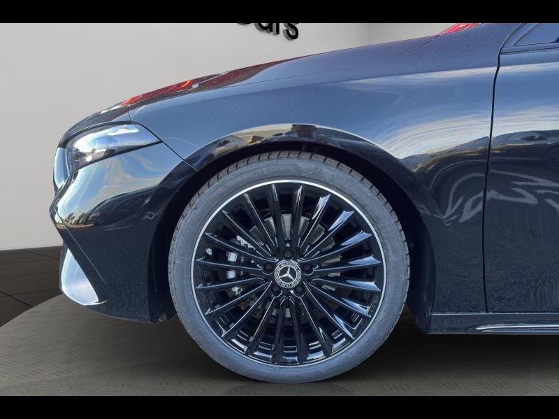 Image MERCEDES-BENZ Classe A 200 d 150ch Edition 140 8G-DCT