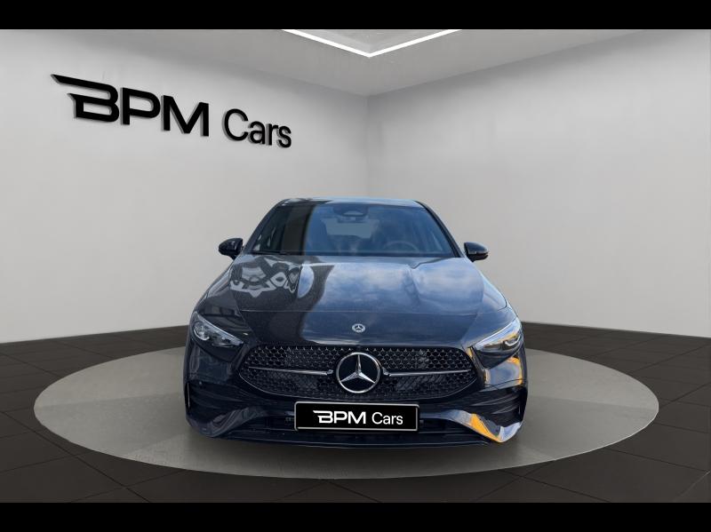 Image MERCEDES-BENZ Classe A 200 d 150ch Edition 140 8G-DCT