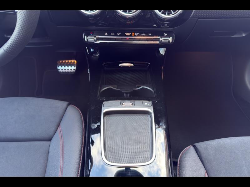 Image MERCEDES-BENZ Classe A 200 d 150ch Edition 140 8G-DCT