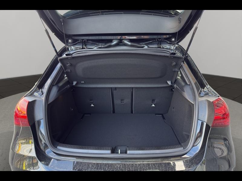 Image MERCEDES-BENZ Classe A 200 d 150ch Edition 140 8G-DCT