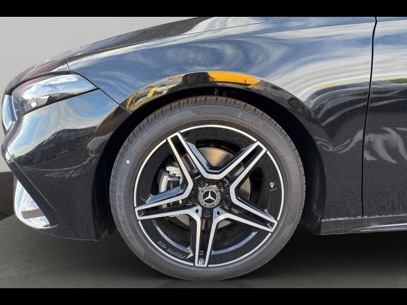 Image MERCEDES-BENZ Classe A 200 d 150ch Edition 140 8G-DCT