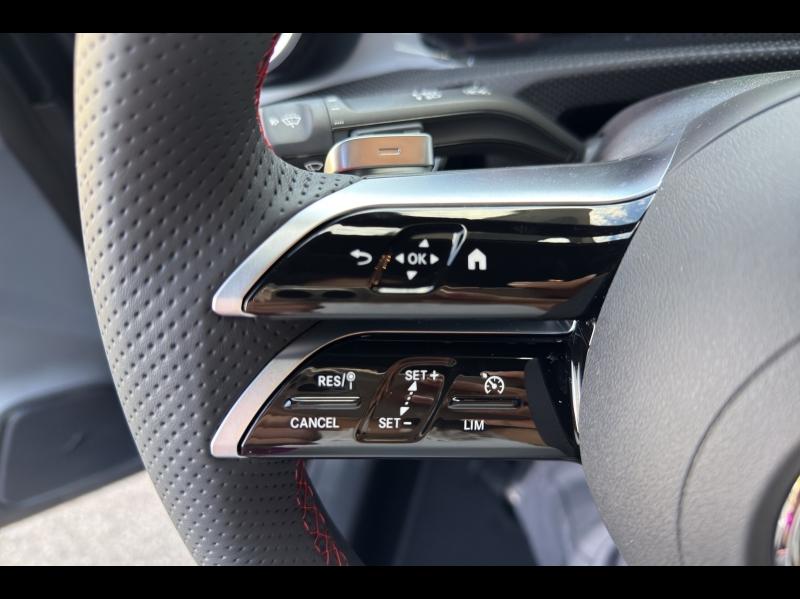 Image MERCEDES-BENZ Classe A 200 d 150ch Edition 140 8G-DCT