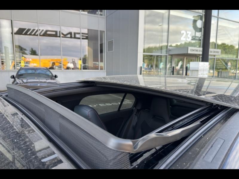 Image MERCEDES-BENZ Classe A 200 d 150ch Edition 140 8G-DCT