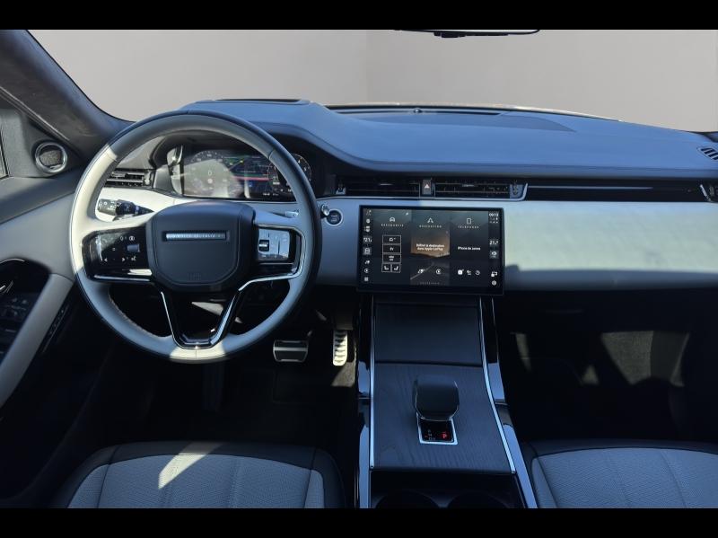 Image LAND-ROVER Range Rover Evoque 1.5 P270e PHEV 269ch Autobiography