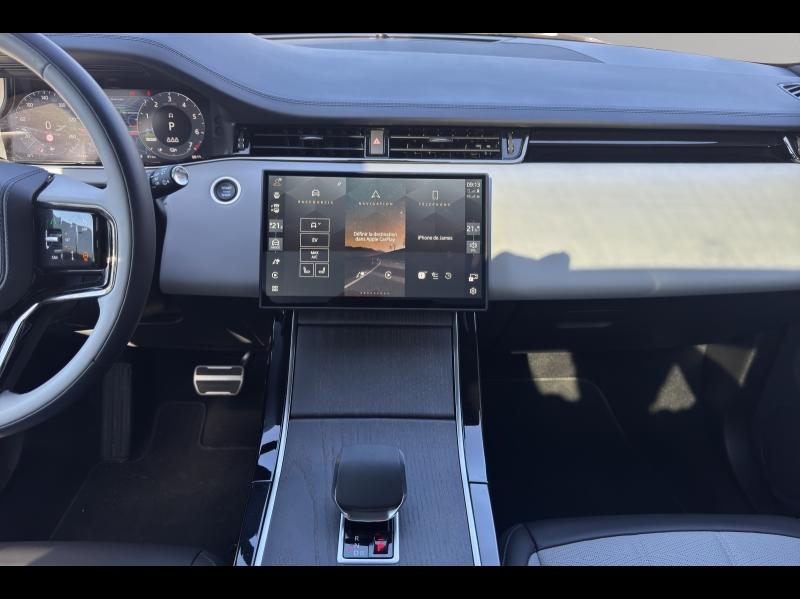 Image LAND-ROVER Range Rover Evoque 1.5 P270e PHEV 269ch Autobiography