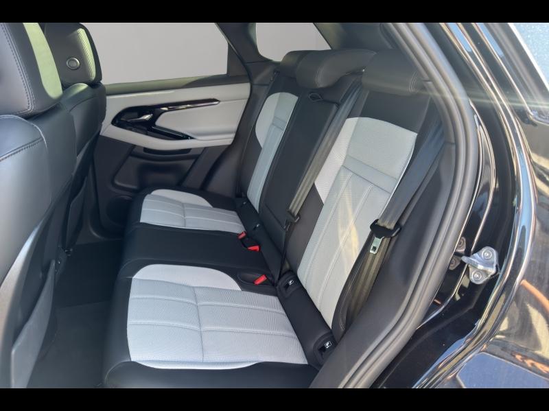 Image LAND-ROVER Range Rover Evoque 1.5 P270e PHEV 269ch Autobiography