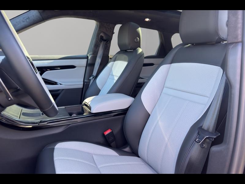 Image LAND-ROVER Range Rover Evoque 1.5 P270e PHEV 269ch Autobiography