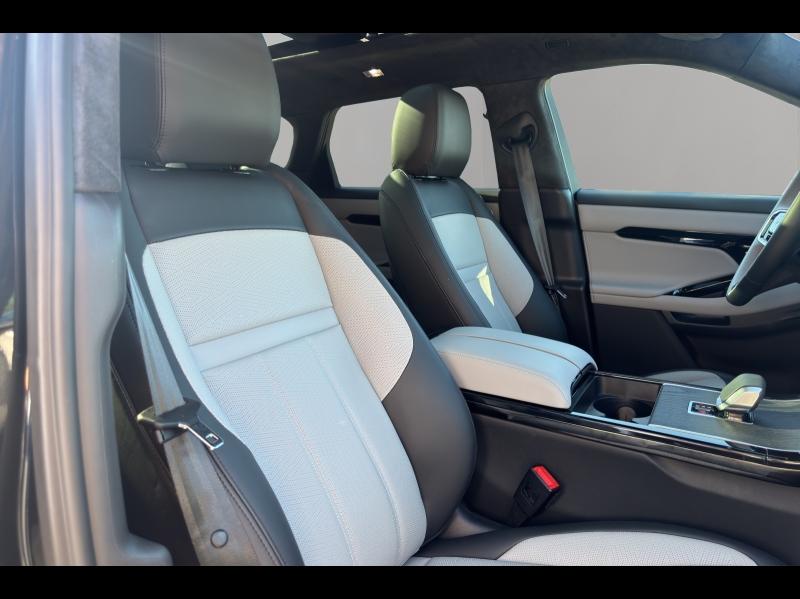Image LAND-ROVER Range Rover Evoque 1.5 P270e PHEV 269ch Autobiography