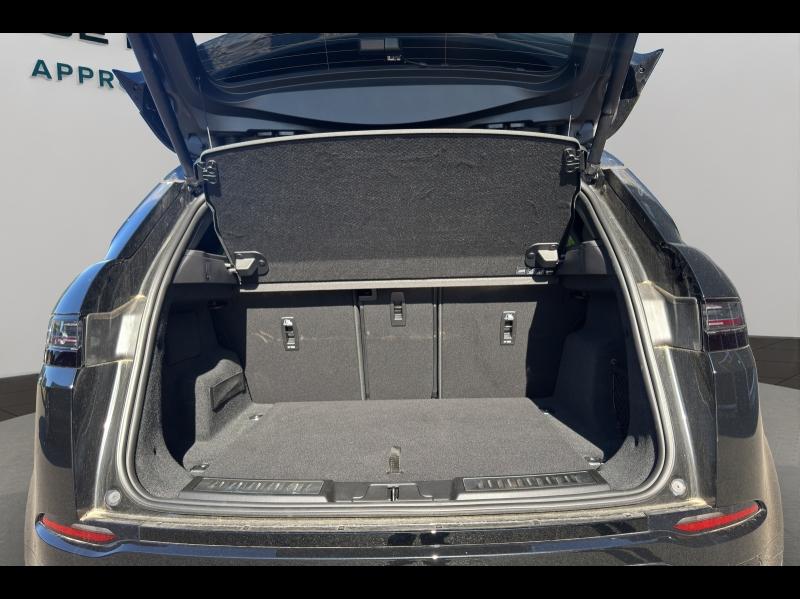 Image LAND-ROVER Range Rover Evoque 1.5 P270e PHEV 269ch Autobiography