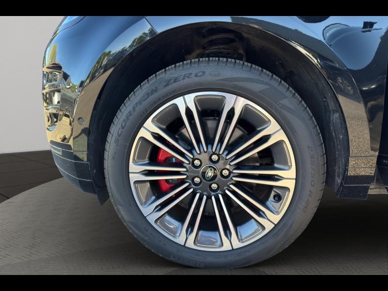 Image LAND-ROVER Range Rover Evoque 1.5 P270e PHEV 269ch Autobiography