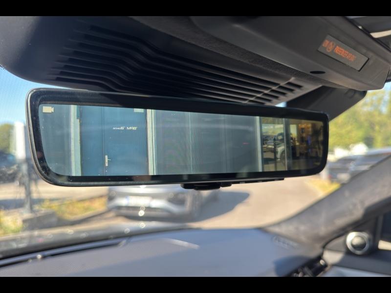 Image LAND-ROVER Range Rover Evoque 1.5 P270e PHEV 269ch Autobiography