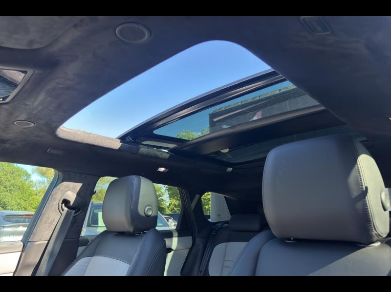 Image LAND-ROVER Range Rover Evoque 1.5 P270e PHEV 269ch Autobiography