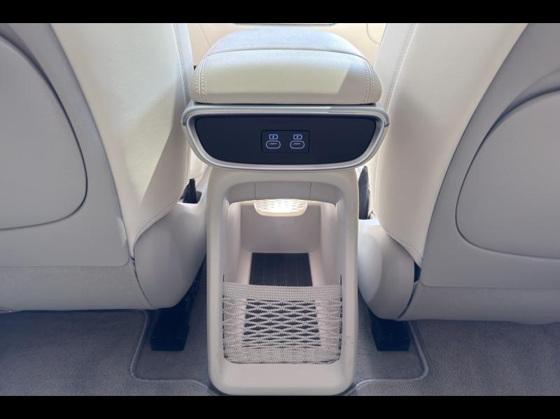 Image GENESIS GV60 SX3 SPORT PLUSPAKET