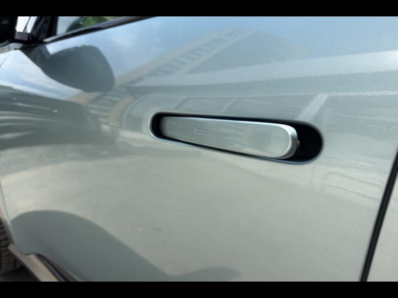 Image GENESIS GV60 SX3 SPORT PLUSPAKET