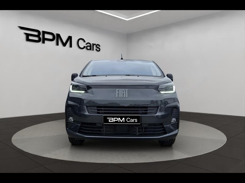 Image FIAT Scudo Fg M 2.2 Diesel 150ch Cabine Approfondie Fixe Pack Premium Connect automatique