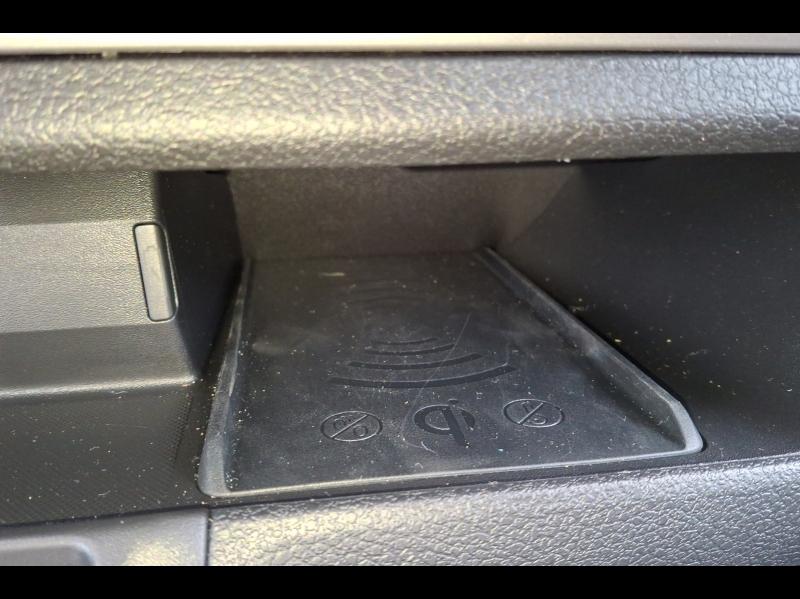 Image FIAT Scudo Fg M 2.2 Diesel 150ch Cabine Approfondie Fixe Pack Premium Connect automatique