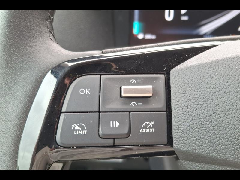 Image FIAT Scudo Fg M 2.2 Diesel 150ch Cabine Approfondie Fixe Pack Premium Connect automatique