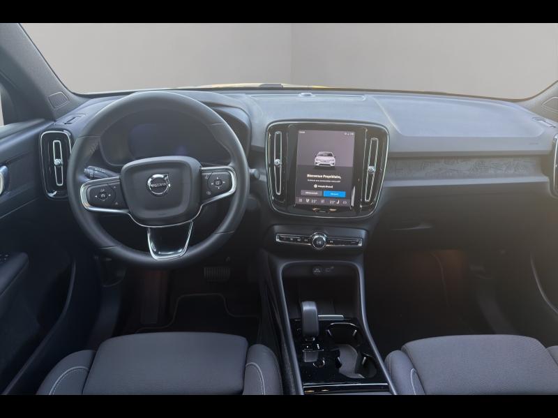 Image VOLVO C40 Recharge 238ch Start