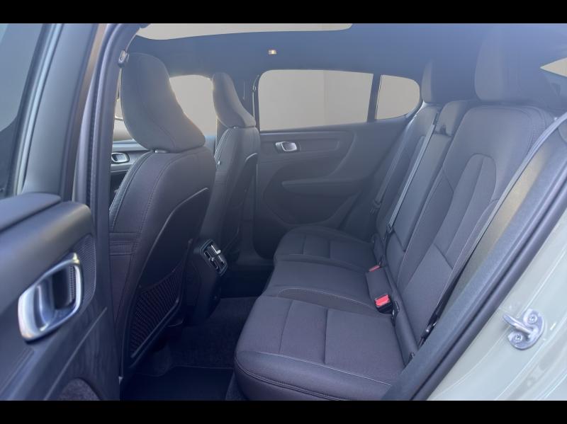 Image VOLVO C40 Recharge 238ch Start