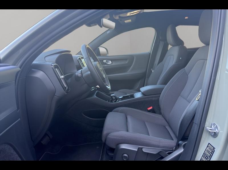 Image VOLVO C40 Recharge 238ch Start