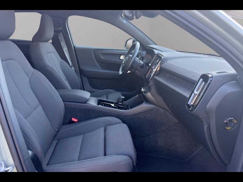 Image VOLVO C40 Recharge 238ch Start