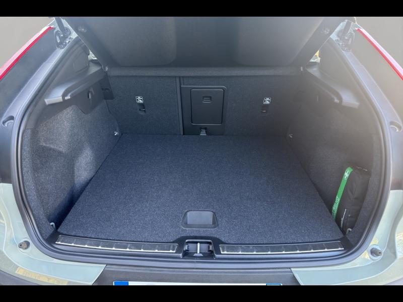 Image VOLVO C40 Recharge 238ch Start