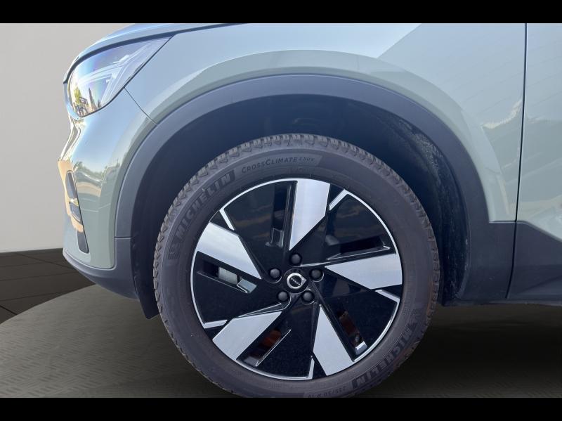 Image VOLVO C40 Recharge 238ch Start