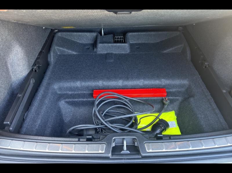 Image VOLVO C40 Recharge 238ch Start