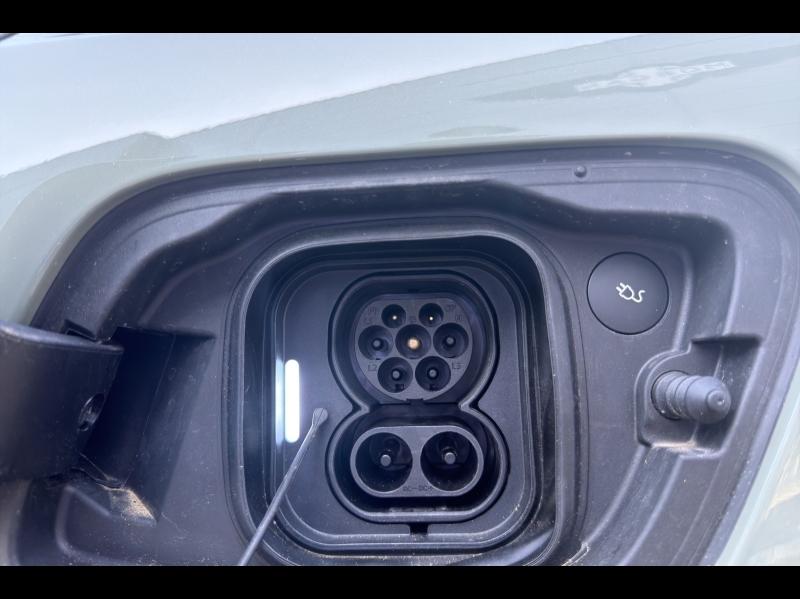 Image VOLVO C40 Recharge 238ch Start