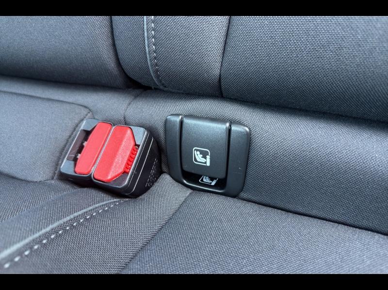 Image VOLVO C40 Recharge 238ch Start