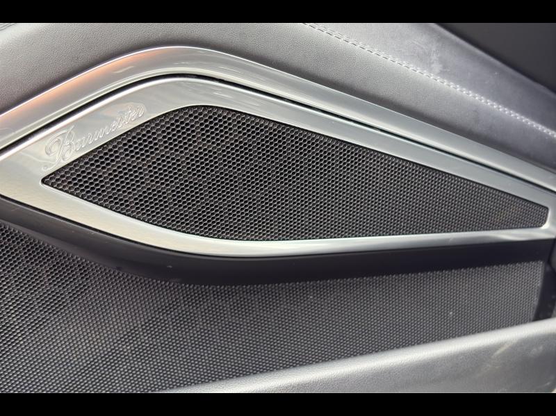 Image PORSCHE 911 Cabriolet 3.8 580ch Turbo S PDK