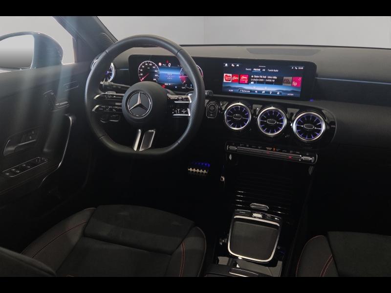Image MERCEDES-BENZ Classe A 200 d 150ch Star Edition 8G-DCT