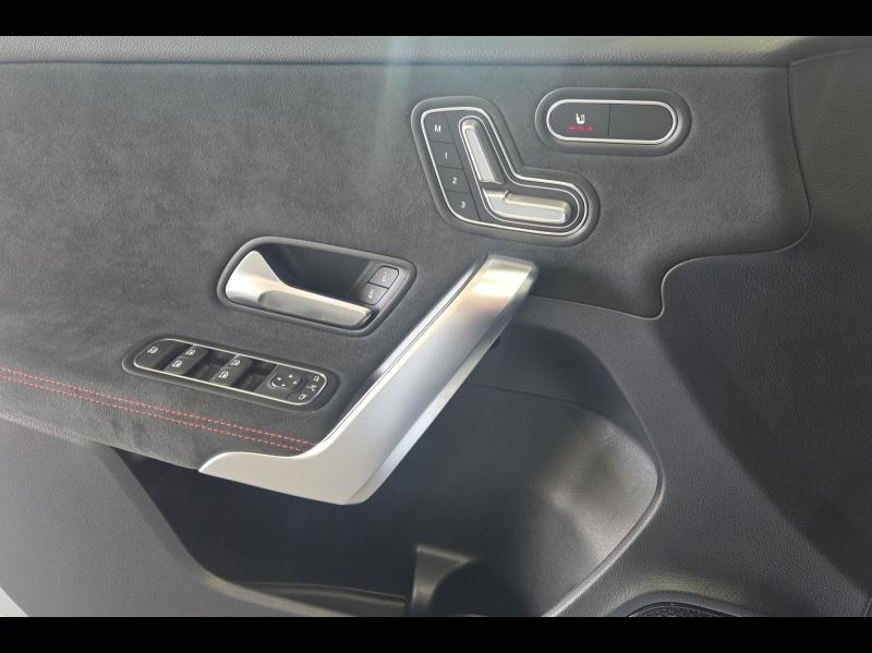 Image MERCEDES-BENZ Classe A 200 d 150ch Star Edition 8G-DCT